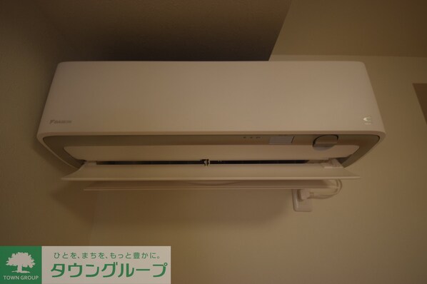 立川セイワレジデンスIIの物件内観写真